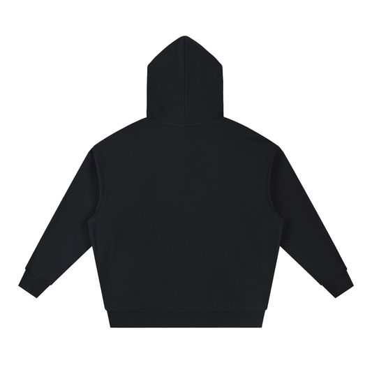 Essential Boxy Heavyweight Drop - Shoulder Hoodie - | 234 Collectives