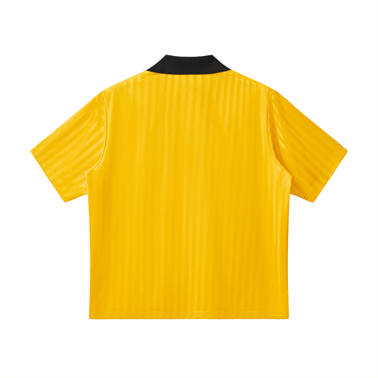 Good Vibes Soccer Jersey - | 234 Collectives