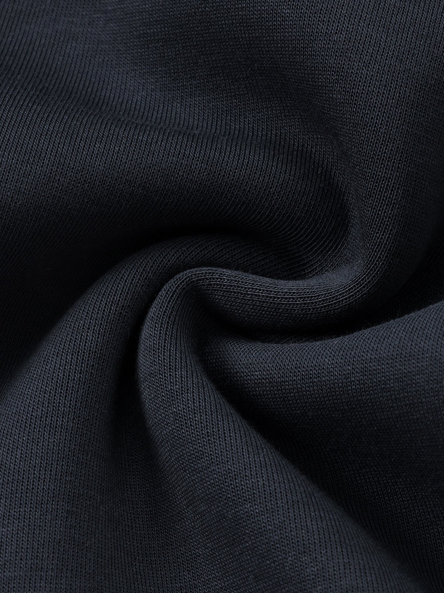 Essential Drawstring Jogged Sweatpants