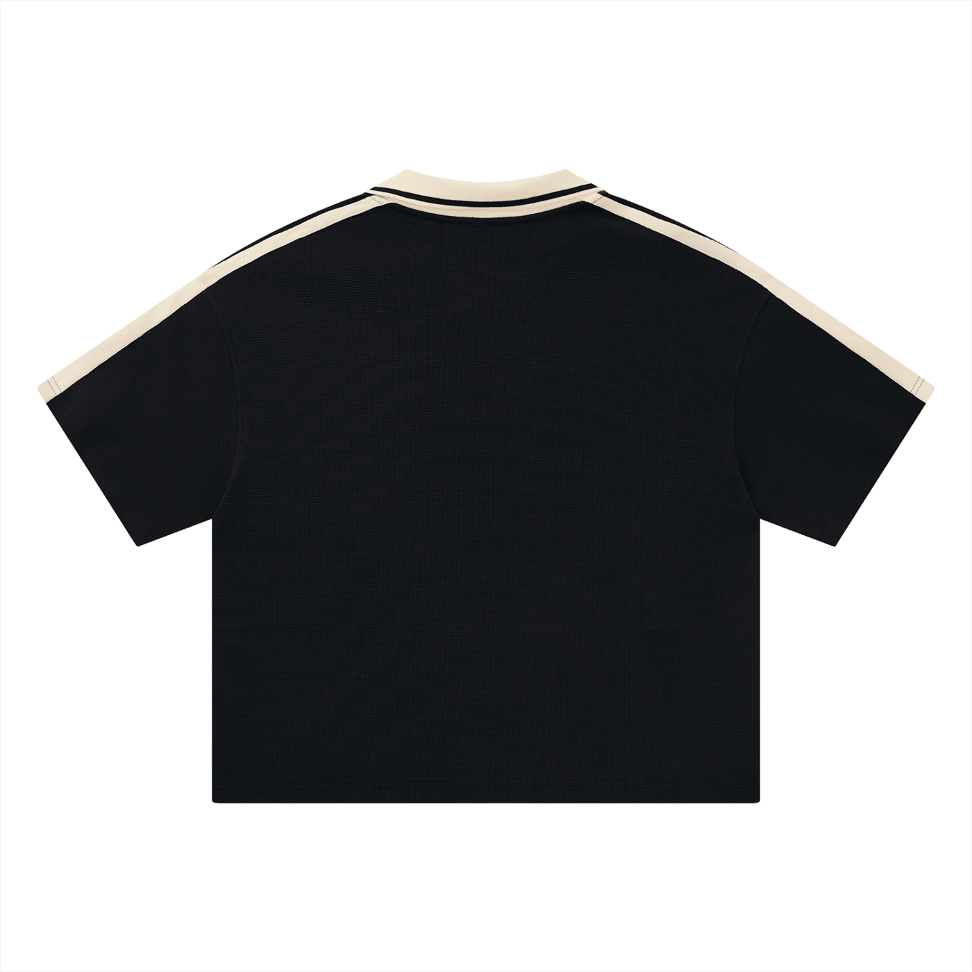 Rum State of Mind Unisex Color Block Polo Shirt - | 234 Collectives