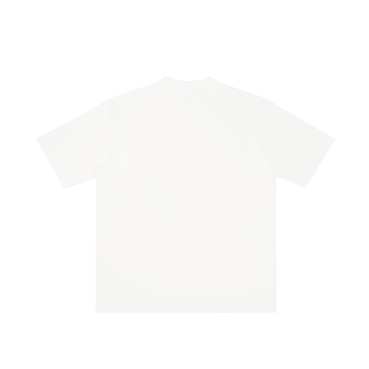Vintage Wash Drop Shoulder T-shirt - | 234 Collectives