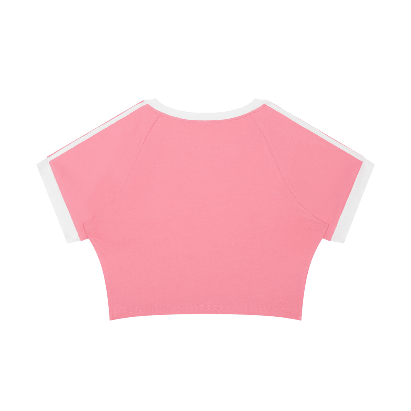 Women’s Carnival Raglan Crop T-Shirt - | 234 Collectives