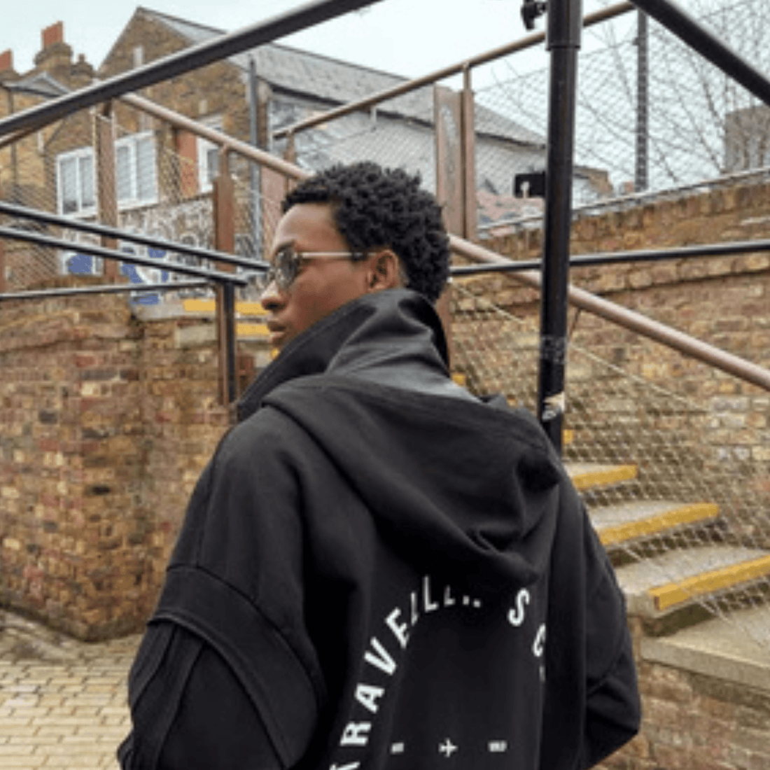 10 Streetwear Outfit Ideas That Always Look Good - TWO THREE FOUR COLLECTIVES