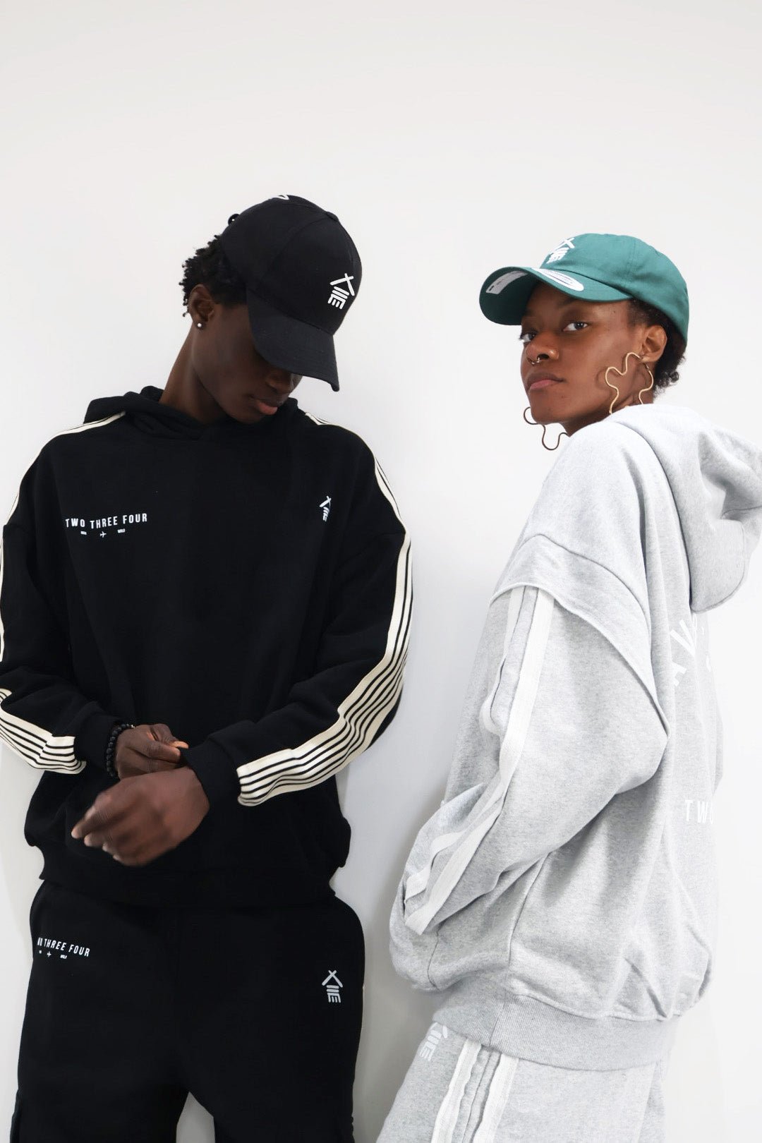 Best African Streetwear Brands in 2026 (Top Emerging Designers & Labels) - TWO THREE FOUR COLLECTIVES