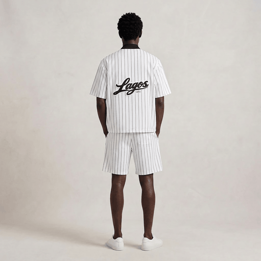 Outdoor Season Wardrobe Upgrade: Elevate Your Style for the Season - TWO THREE FOUR COLLECTIVES