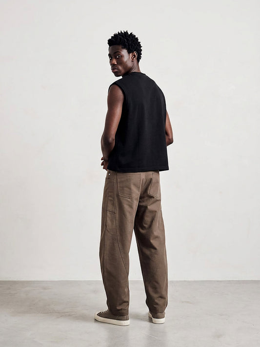 Streetwear That Speaks Your Language: 3 Simple Tips to Achieve the Perfect Fit Streetwear - TWO THREE FOUR COLLECTIVES