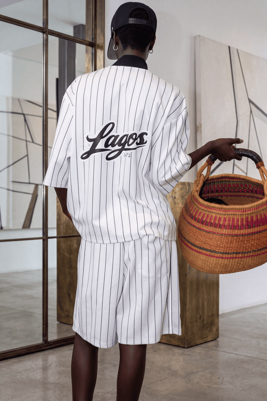 Why Premium Streetwear Is Worth Every Naira - TWO THREE FOUR COLLECTIVES