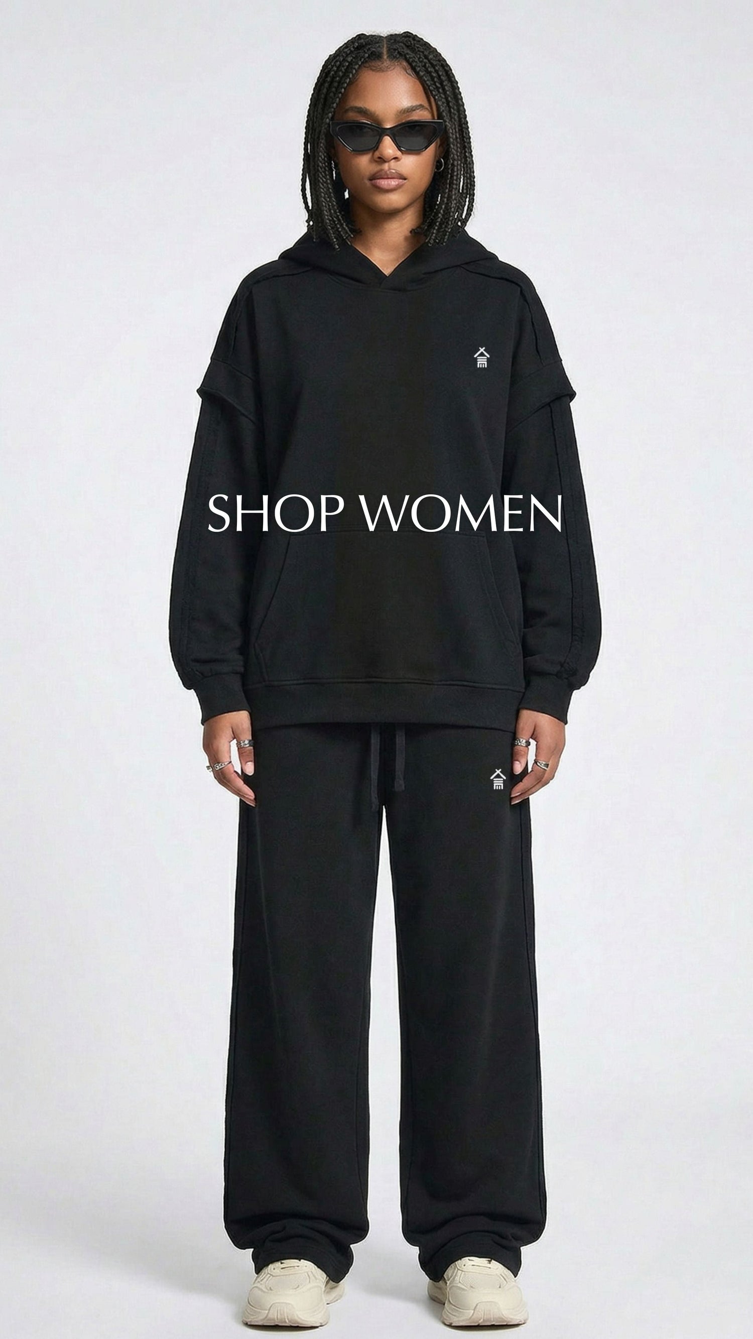 Women - TWO THREE FOUR COLLECTIVES