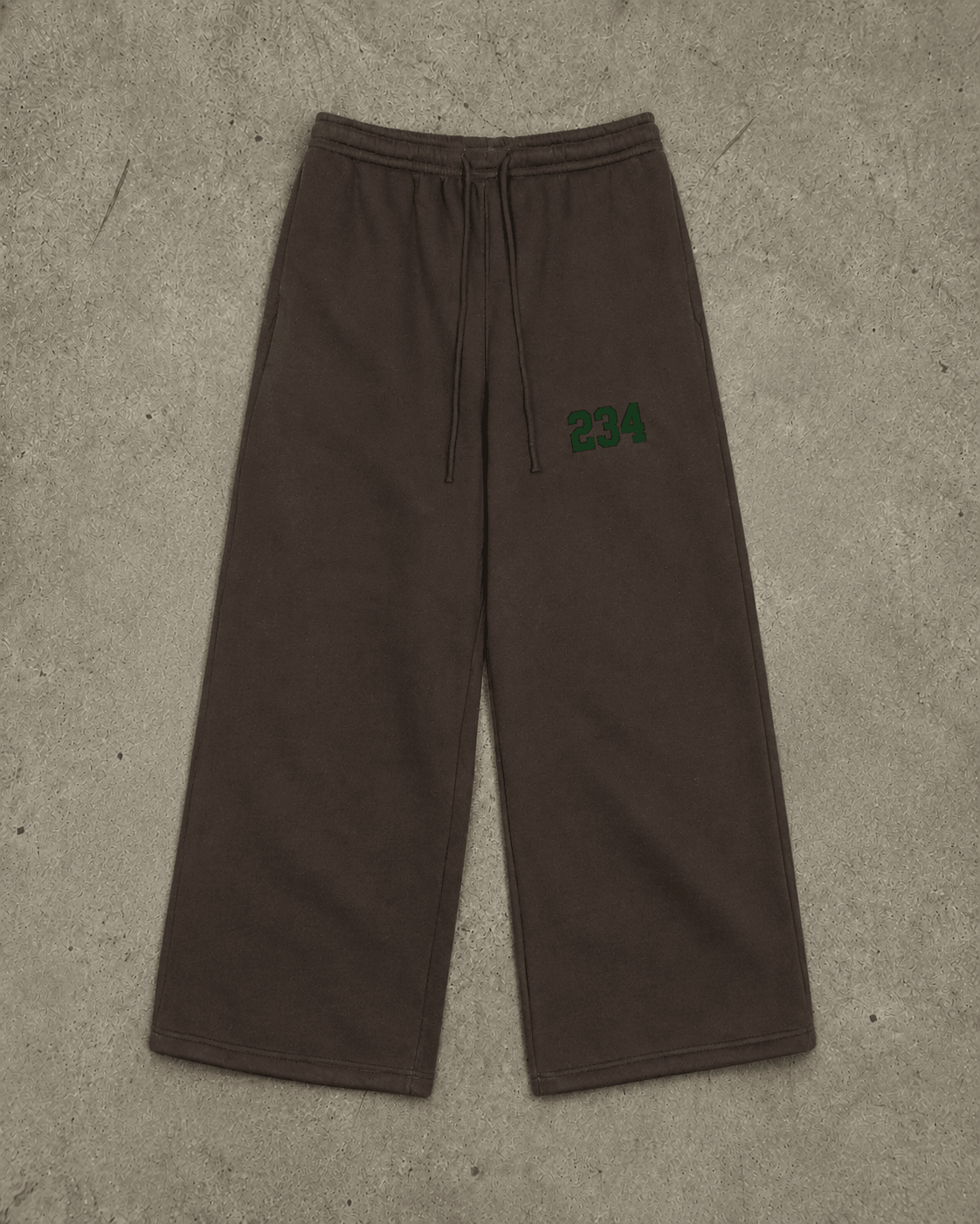 234 Sweatpants - | 234 Collectives