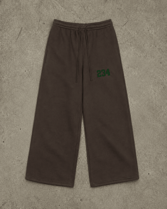 234 Sweatpants - | 234 Collectives