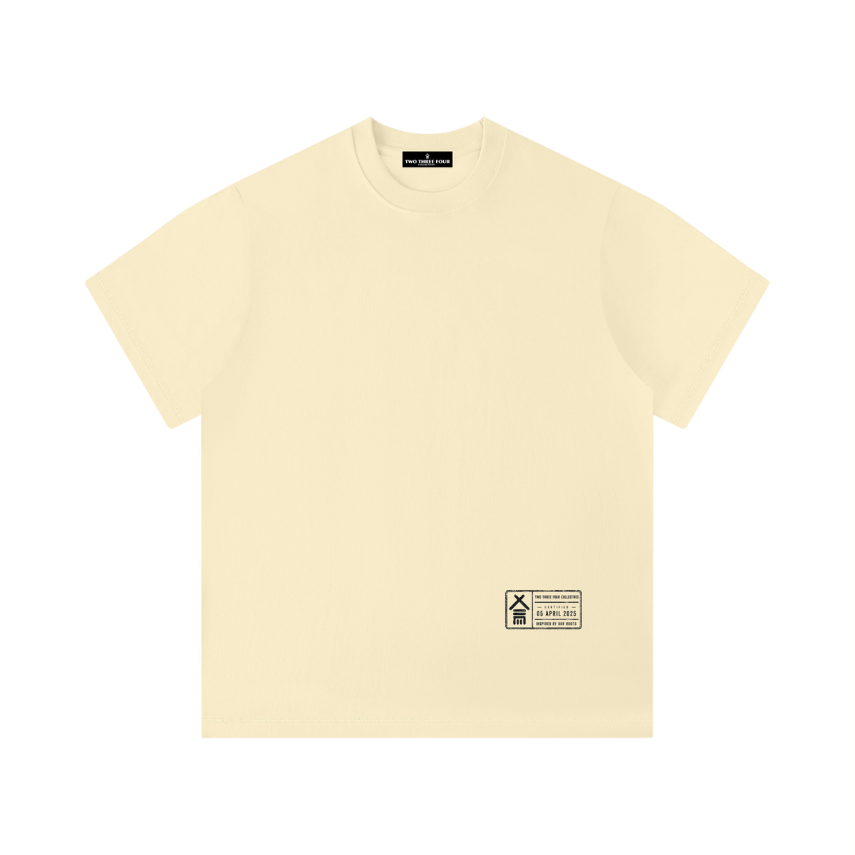 United by Jollof TShirt