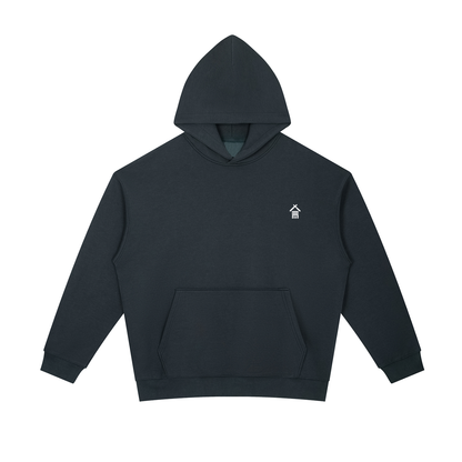 Essential Heavyweight Hoodie