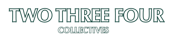 TWO THREE FOUR COLLECTIVES