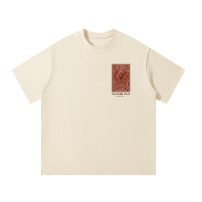 Efunroye Stamp Shirt