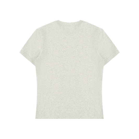 Coat of Arms Slim Fit T-Shirt - | 234 Collectives
