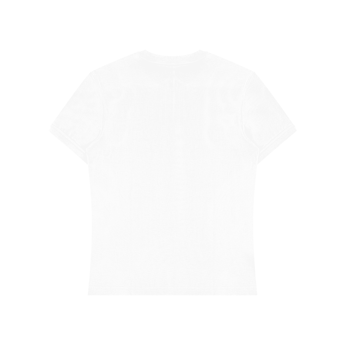 Coat of Arms Slim Fit T-Shirt - | 234 Collectives