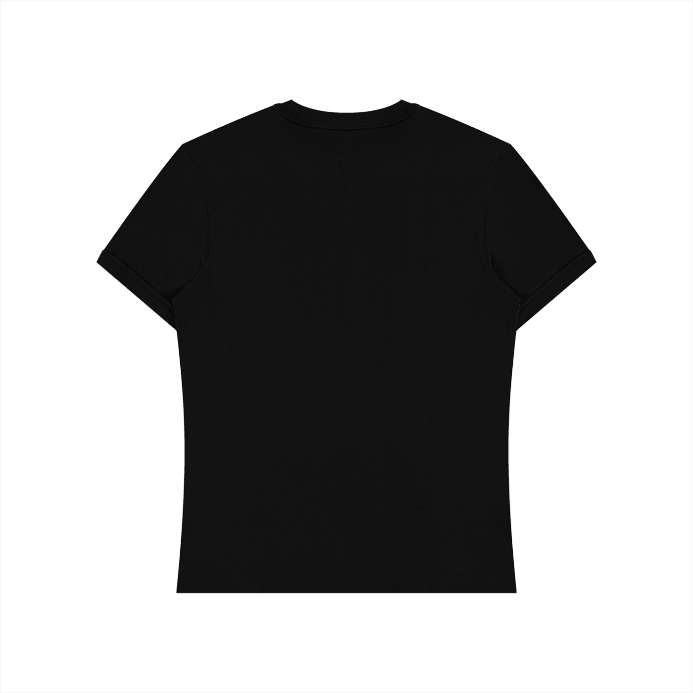 Coat of Arms Slim Fit T-Shirt - | 234 Collectives