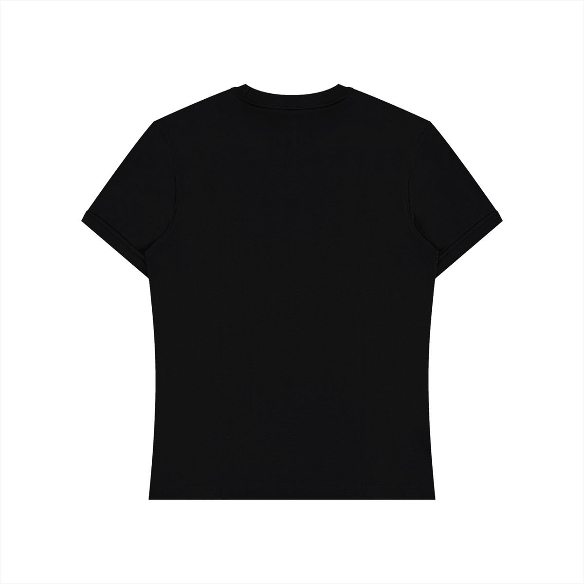 Coat of Arms Slim Fit T-Shirt - | 234 Collectives