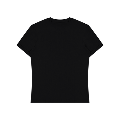 Coat of Arms Slim Fit T-Shirt - | 234 Collectives