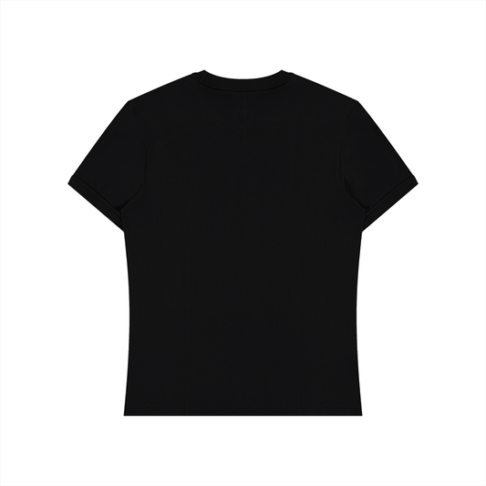 Coat of Arms Slim Fit T-Shirt - | 234 Collectives