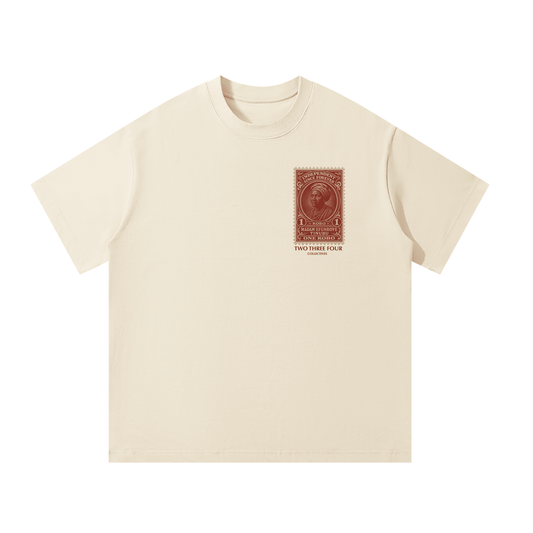 Efunroye Stamp Shirt - | 234 Collectives