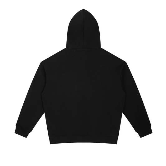 Essential Heavyweight Hoodie - | 234 Collectives