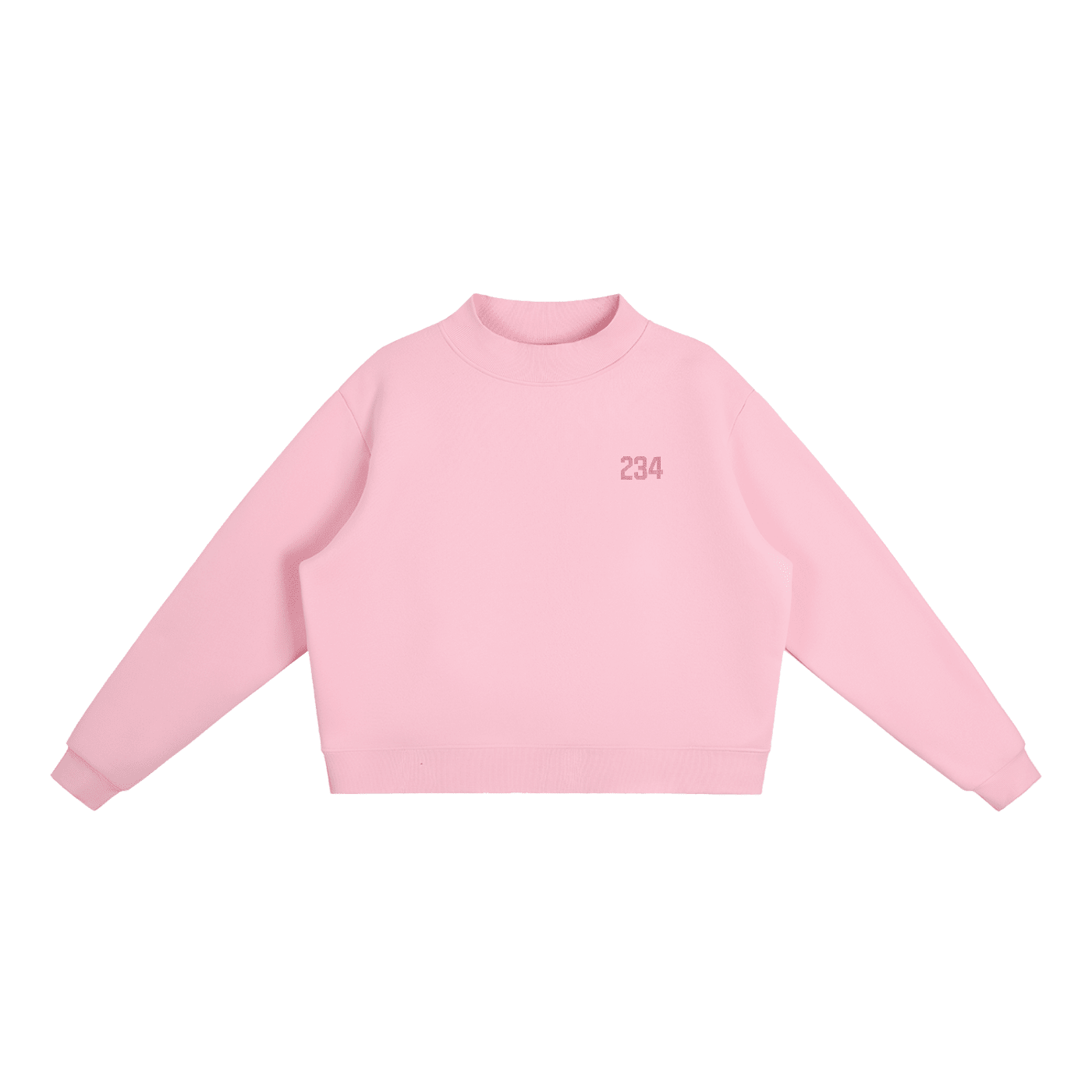 From Home to Everywhere Sweatshirt - | 234 Collectives