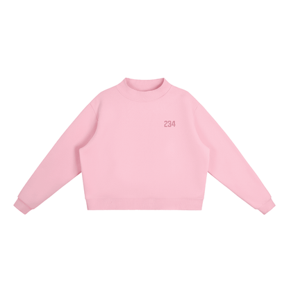 From Home to Everywhere Sweatshirt - | 234 Collectives