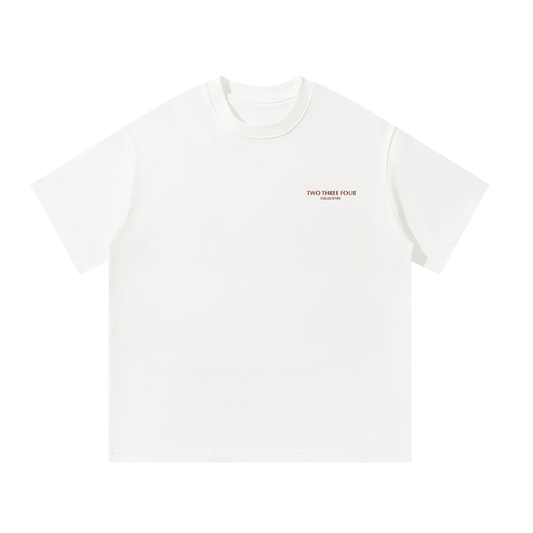 Independent Since Forever Unisex Oversized T-Shirt - | 234 Collectives