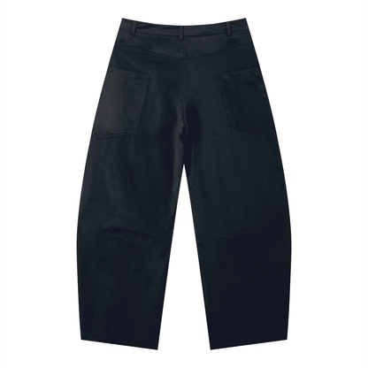 Men's Barrel Leg Pants - | 234 Collectives