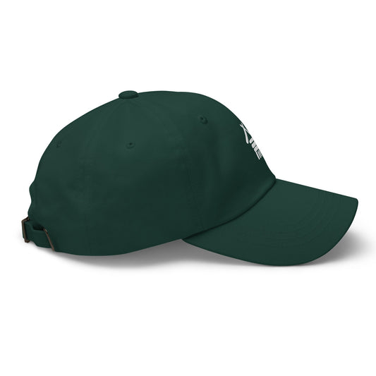 Spruce Green 234 Dad hat - | 234 Collectives