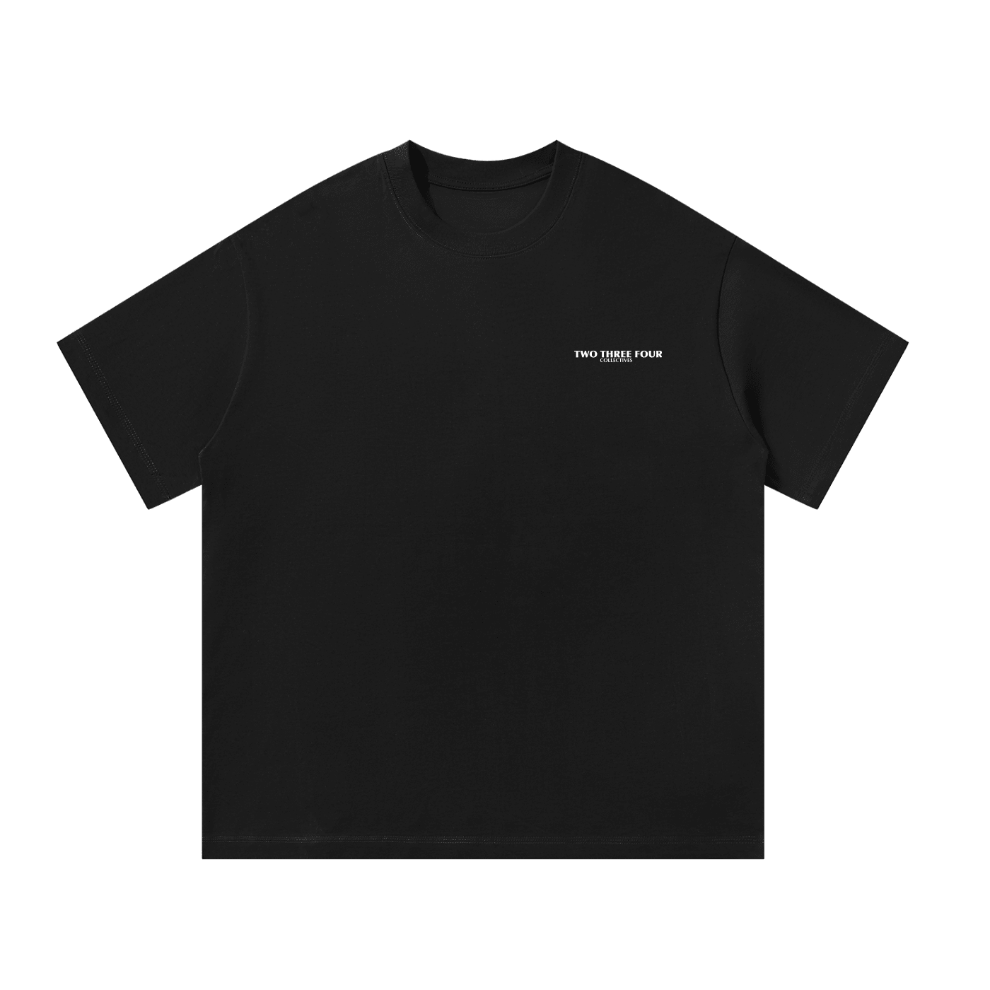Trade Route Unisex Oversized T-Shirt - | 234 Collectives
