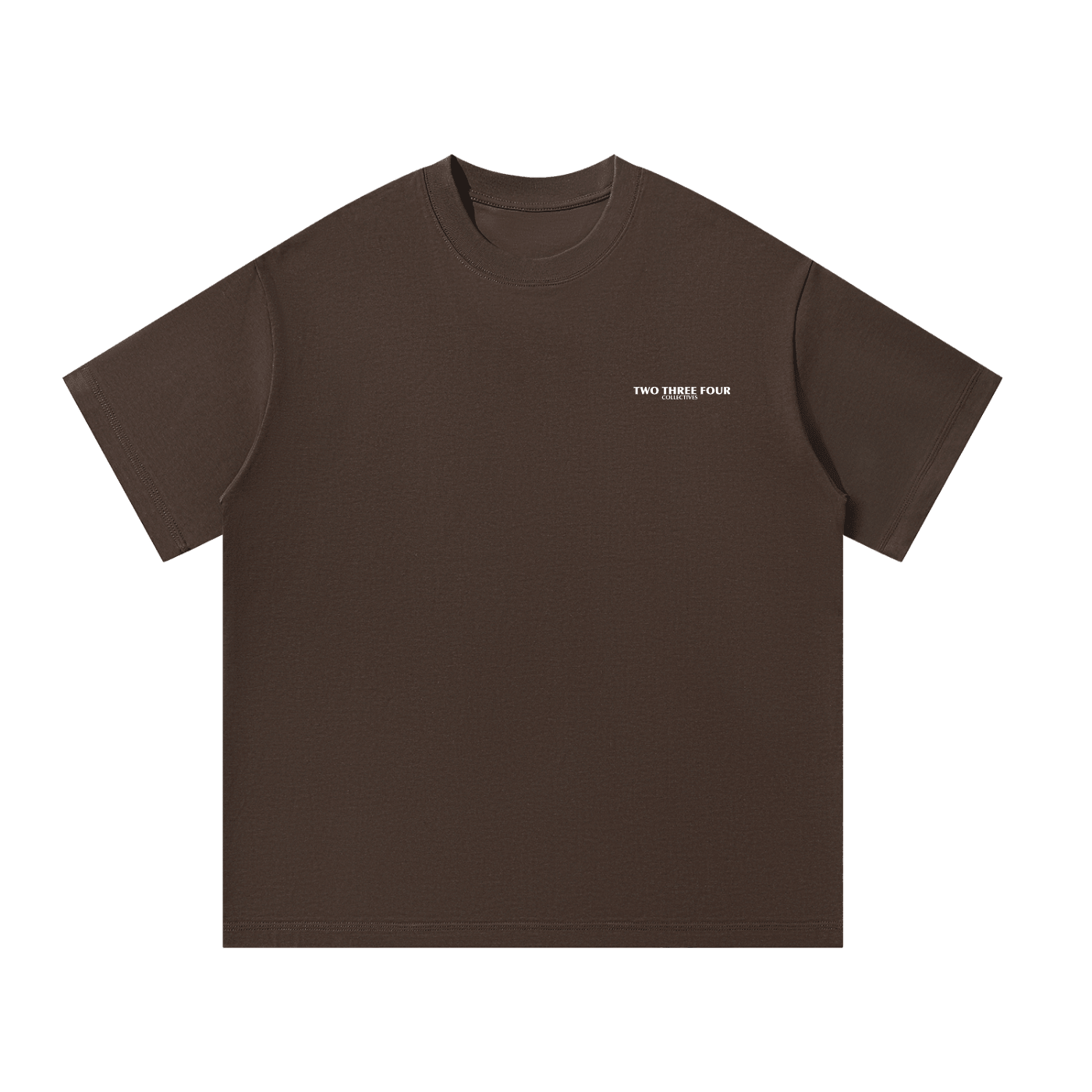 Trade Route Unisex Oversized T-Shirt - | 234 Collectives