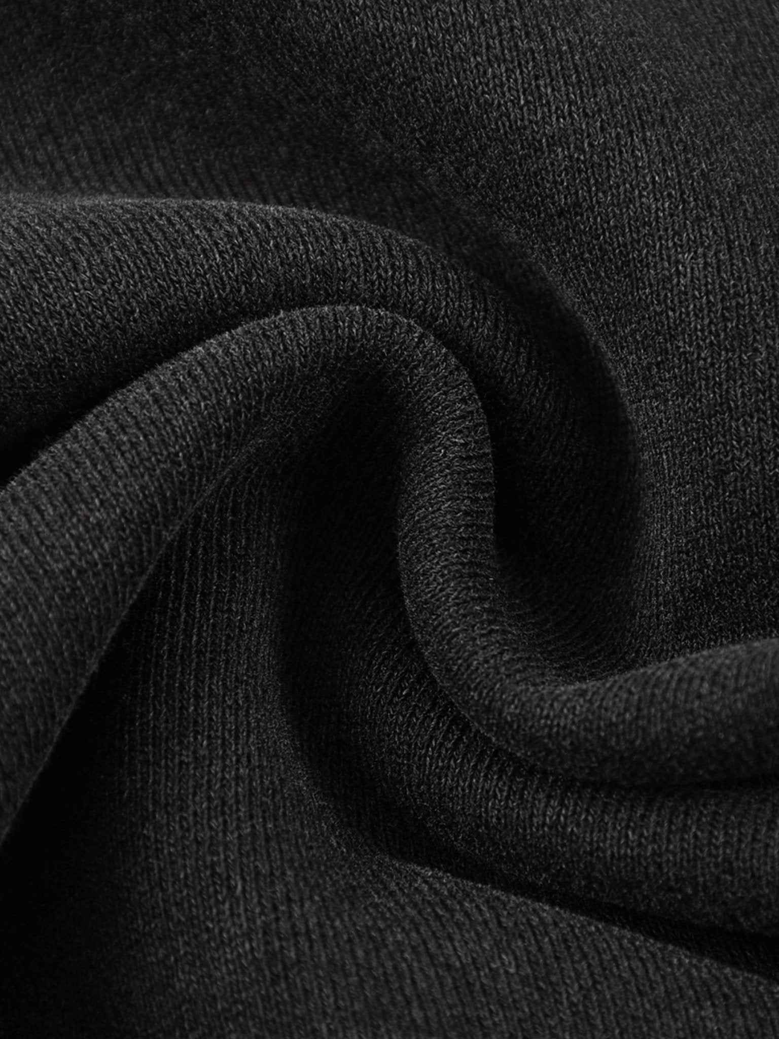 Traveller's Club Snow Washed Contrast Tape Sweatpants