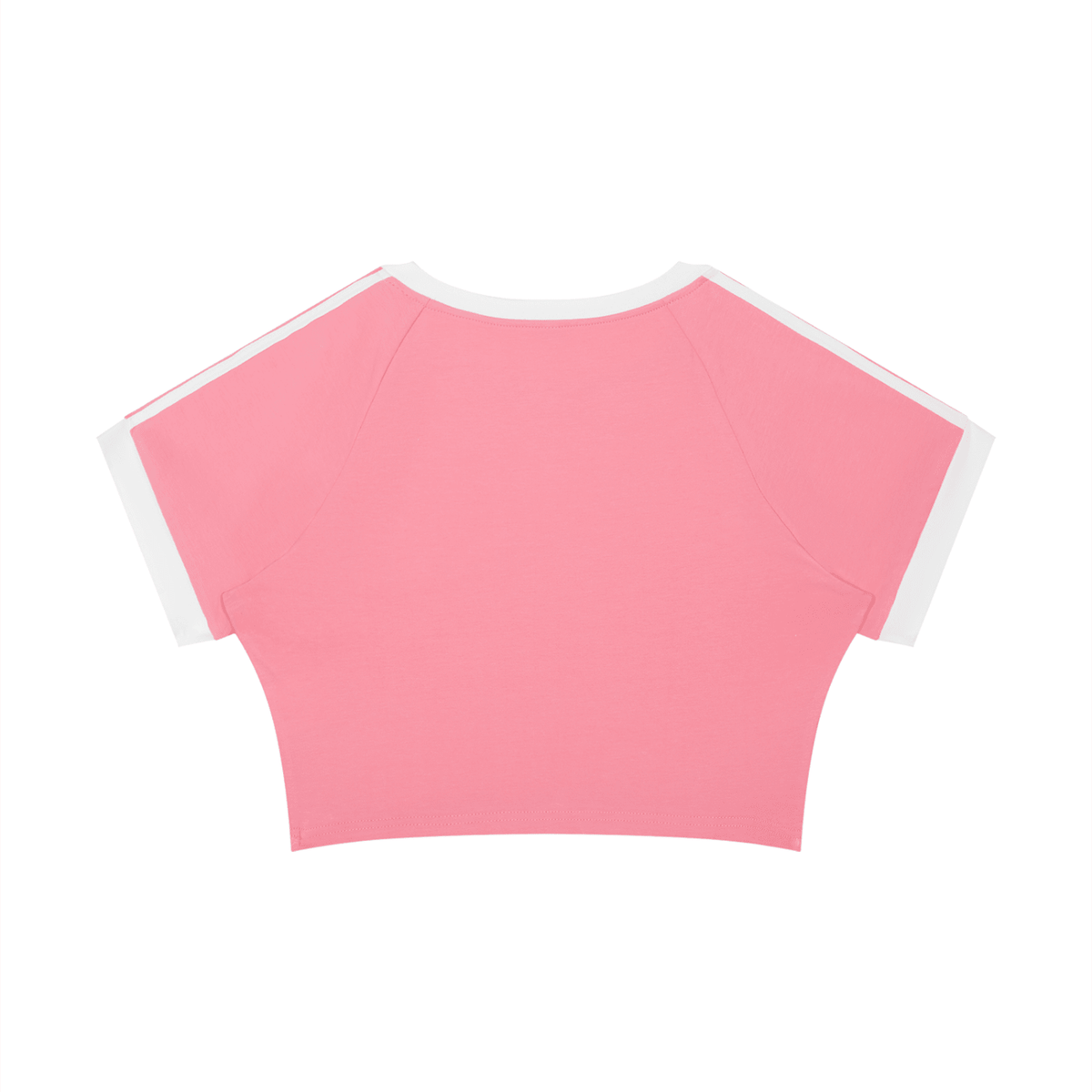 Women’s Carnival Raglan Crop T-Shirt - | 234 Collectives